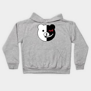 Pixel Monokuma Kids Hoodie